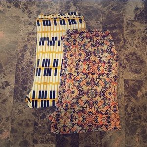 LuLaRoe Leggings One Size